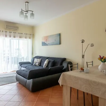 Apartment Cozy In